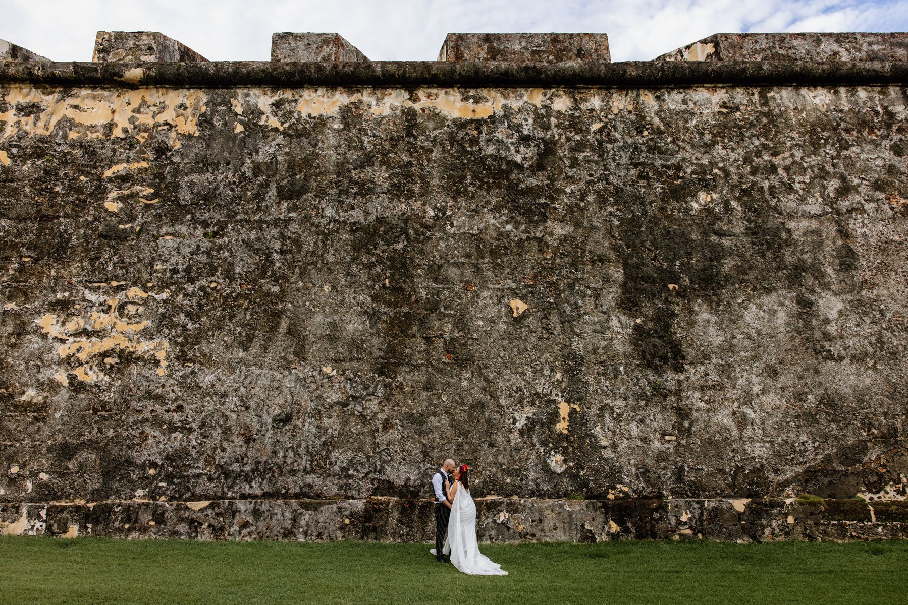 Destination Elopement Photographer