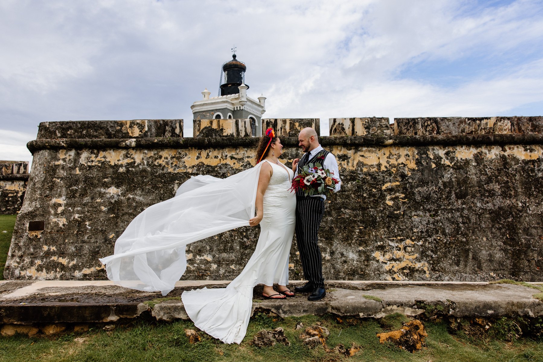 Destination Elopement Photographer