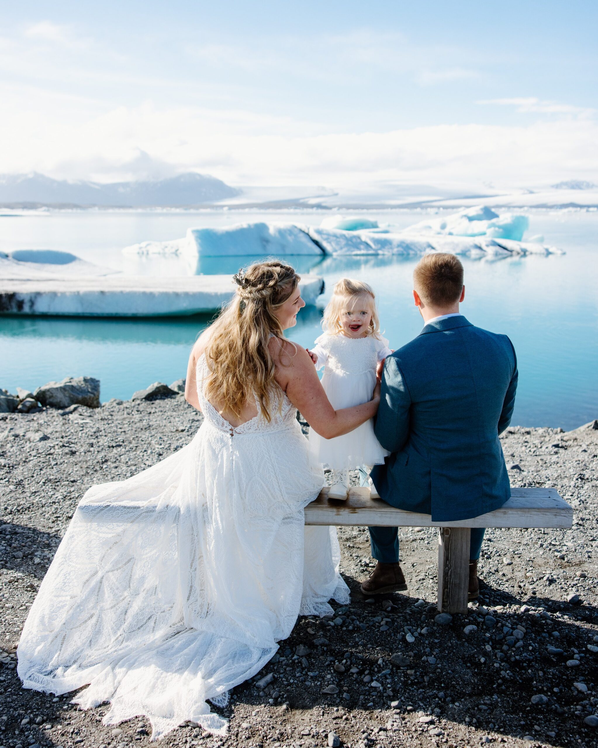 Iceland Elopement Photographer