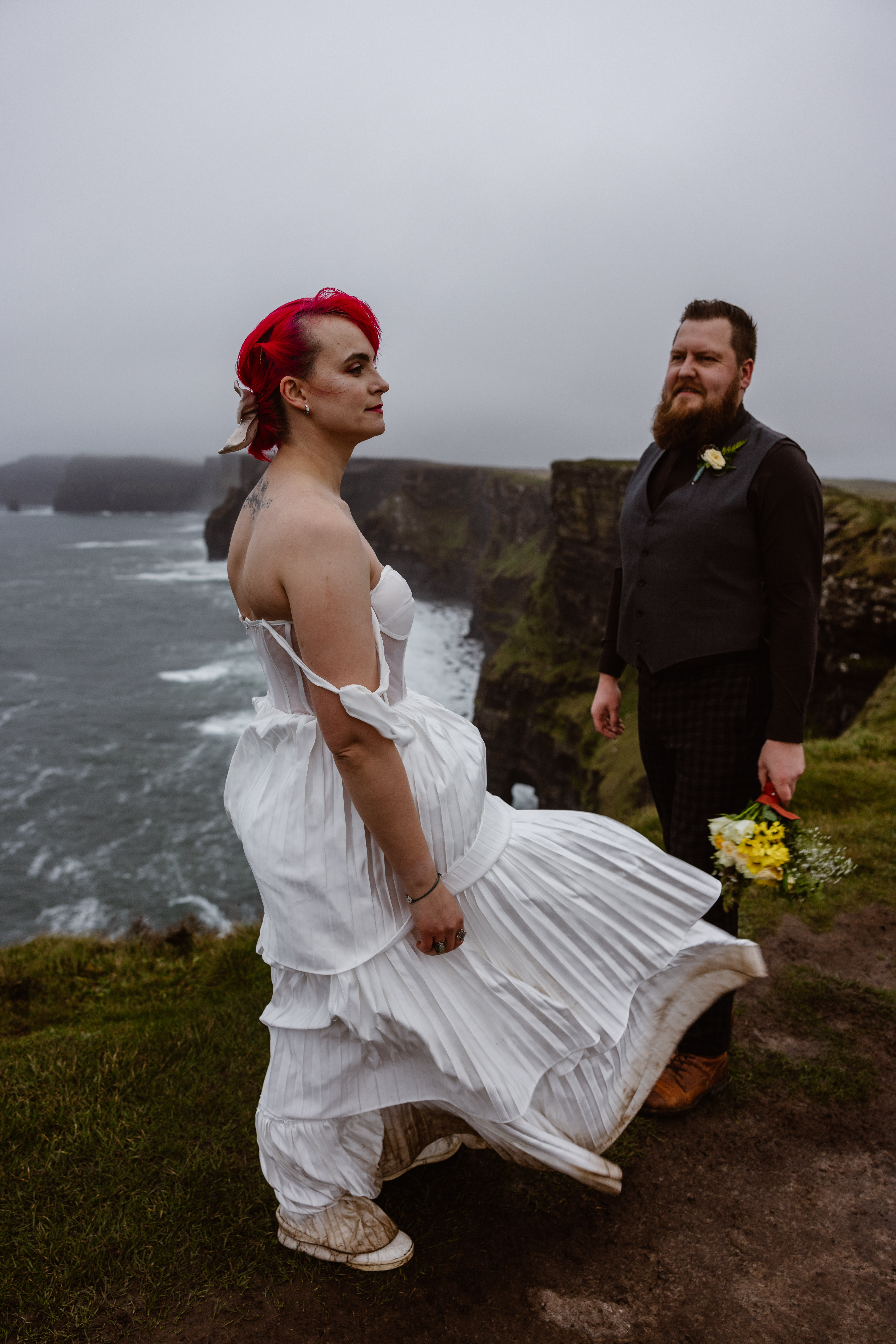 Guide to eloping in Ireland