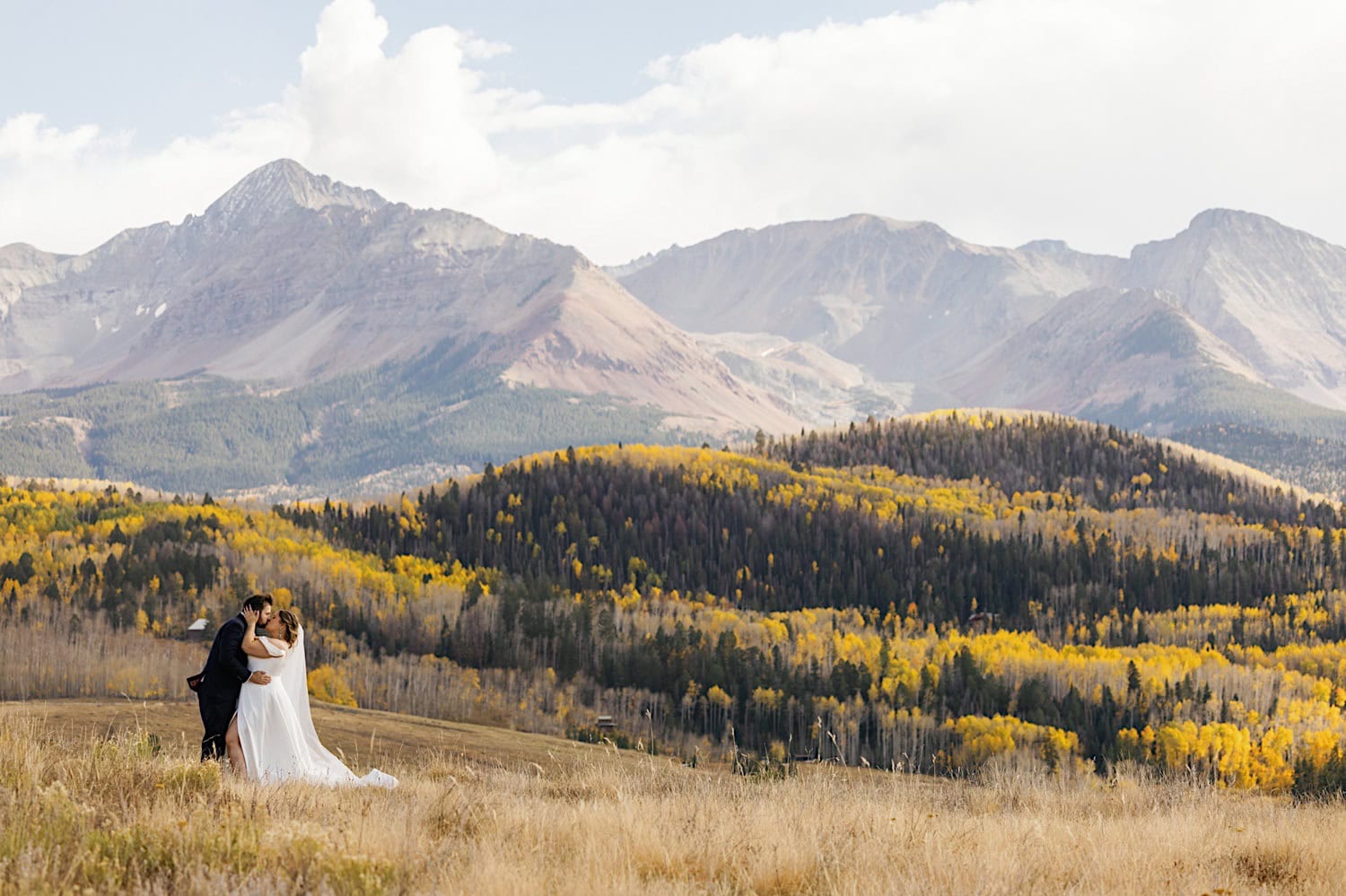 Telluride Wedding Guide