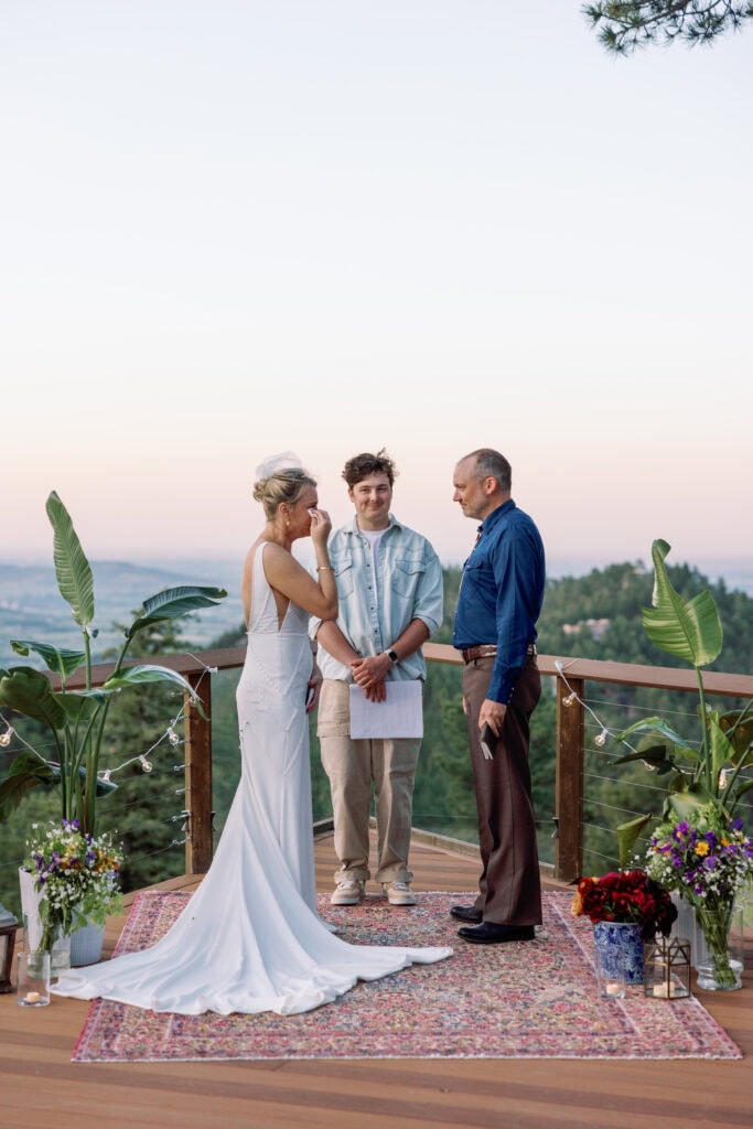 Elopement Planning Mistakes