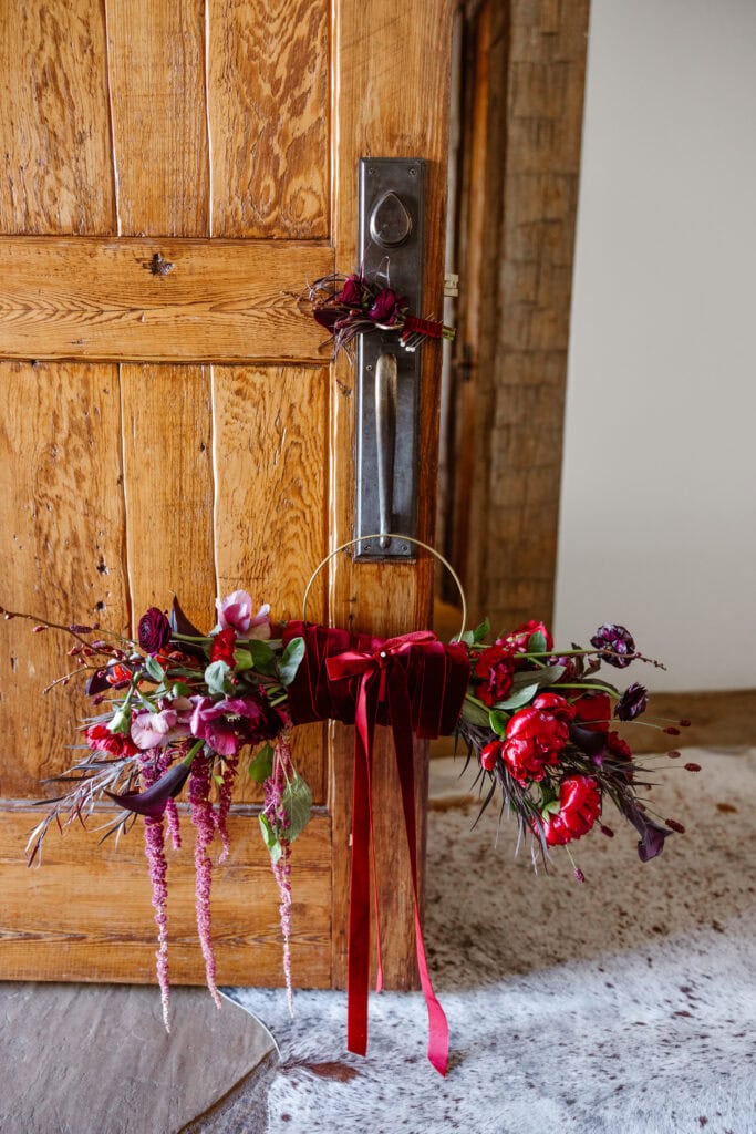 Telluride Wedding Guide - Flowers by Ella